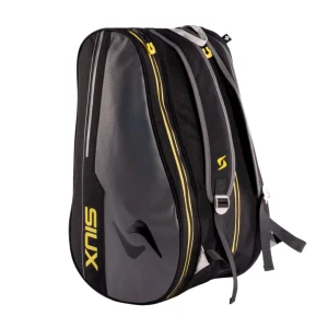 Sac de padel Siux Pulse Gris 2026