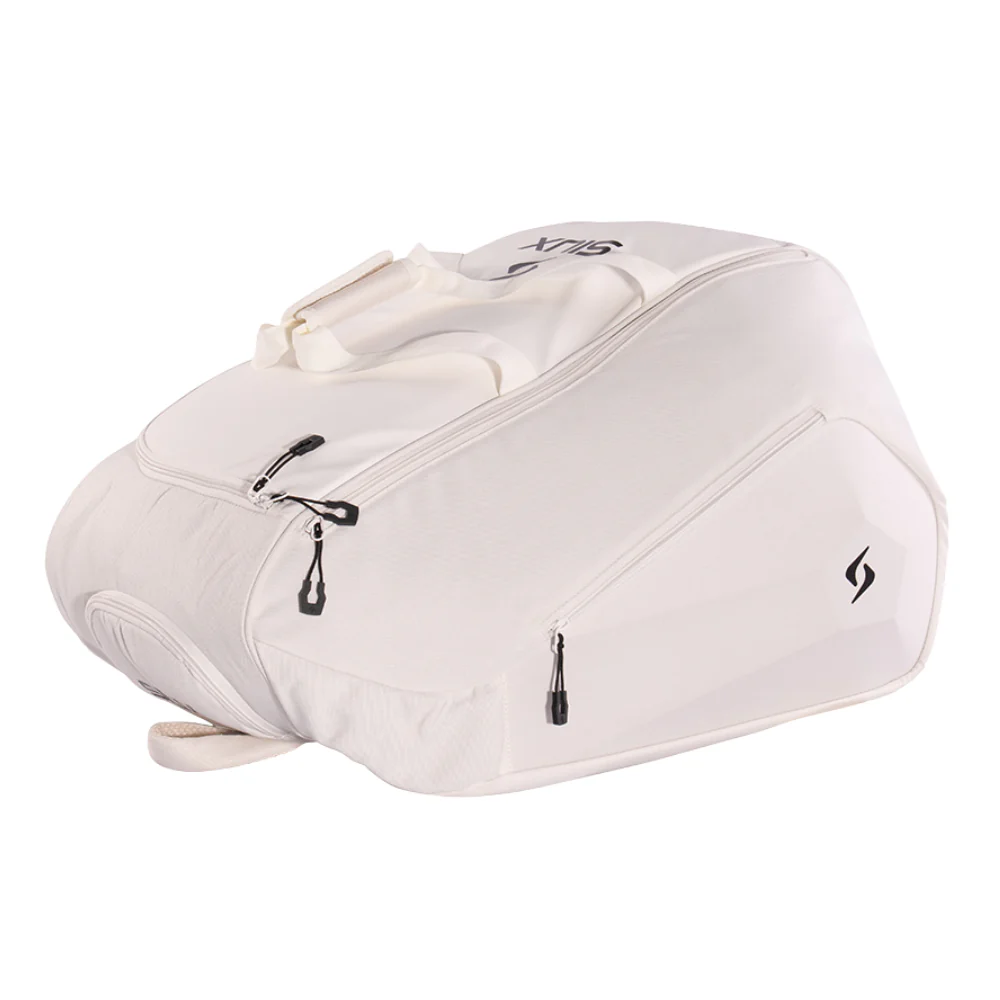 Sac de padel Siux Tour Blanc 2026