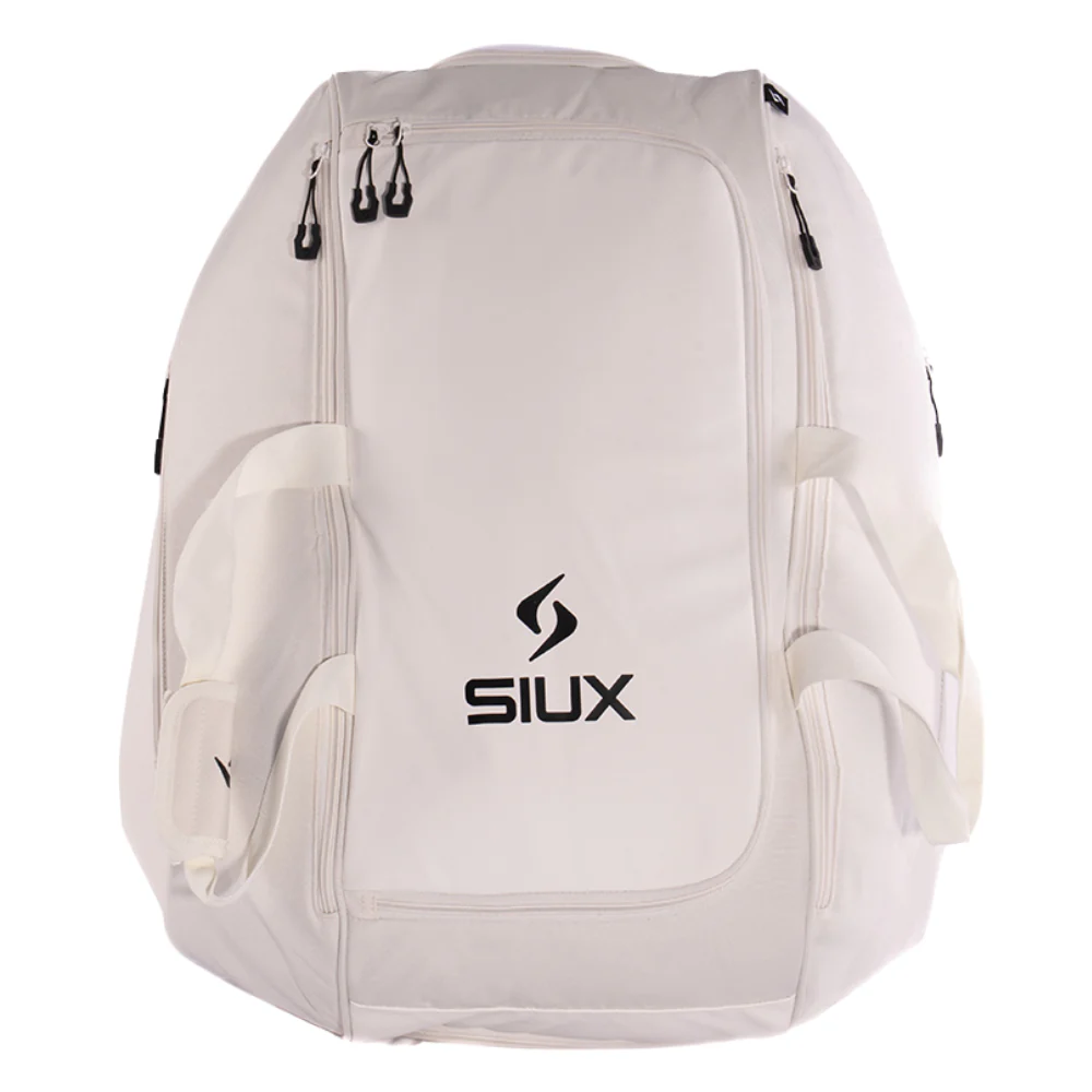 Sac de padel Siux Tour Blanc 2026 – Image 2