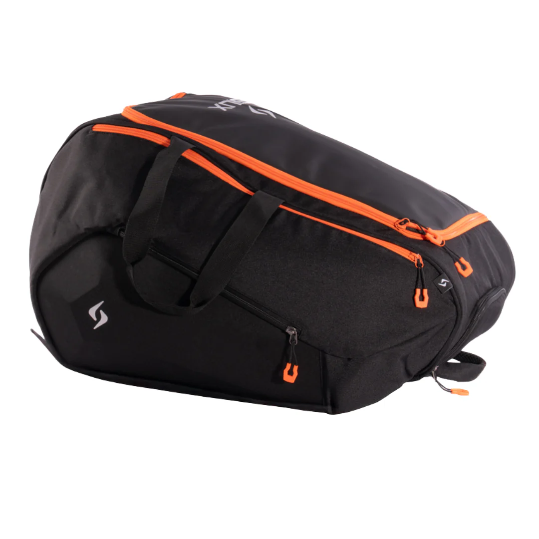 Sac de padel Siux Tour Noir 2026