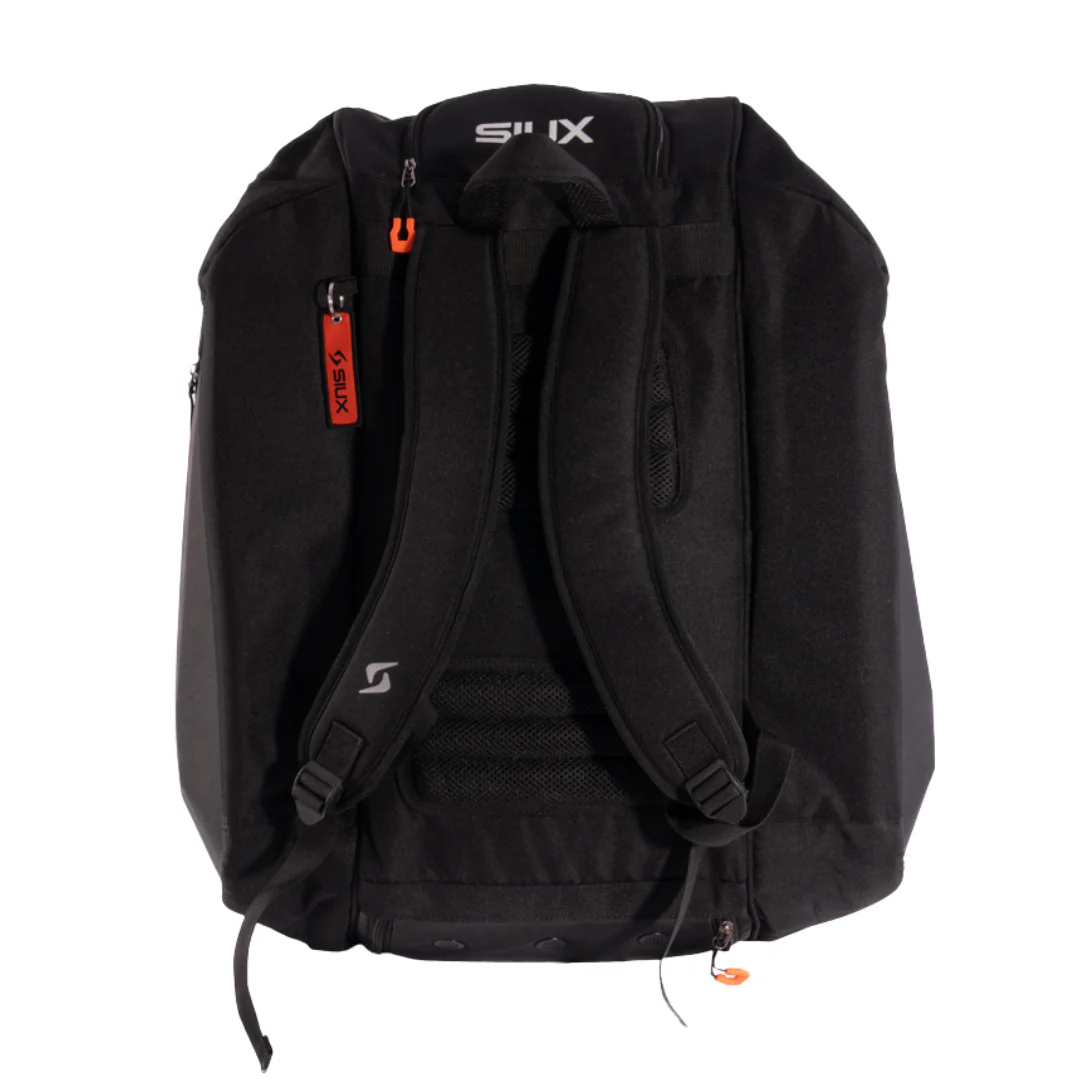 Sac de padel Siux Tour Noir 2026 – Image 4