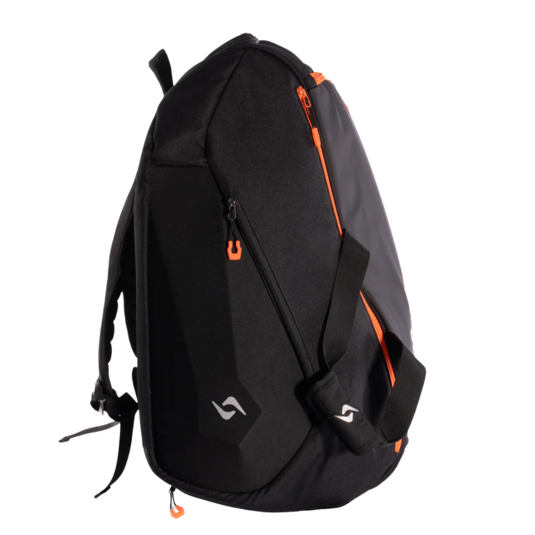 Sac de padel Siux Tour Noir 2026 – Image 7