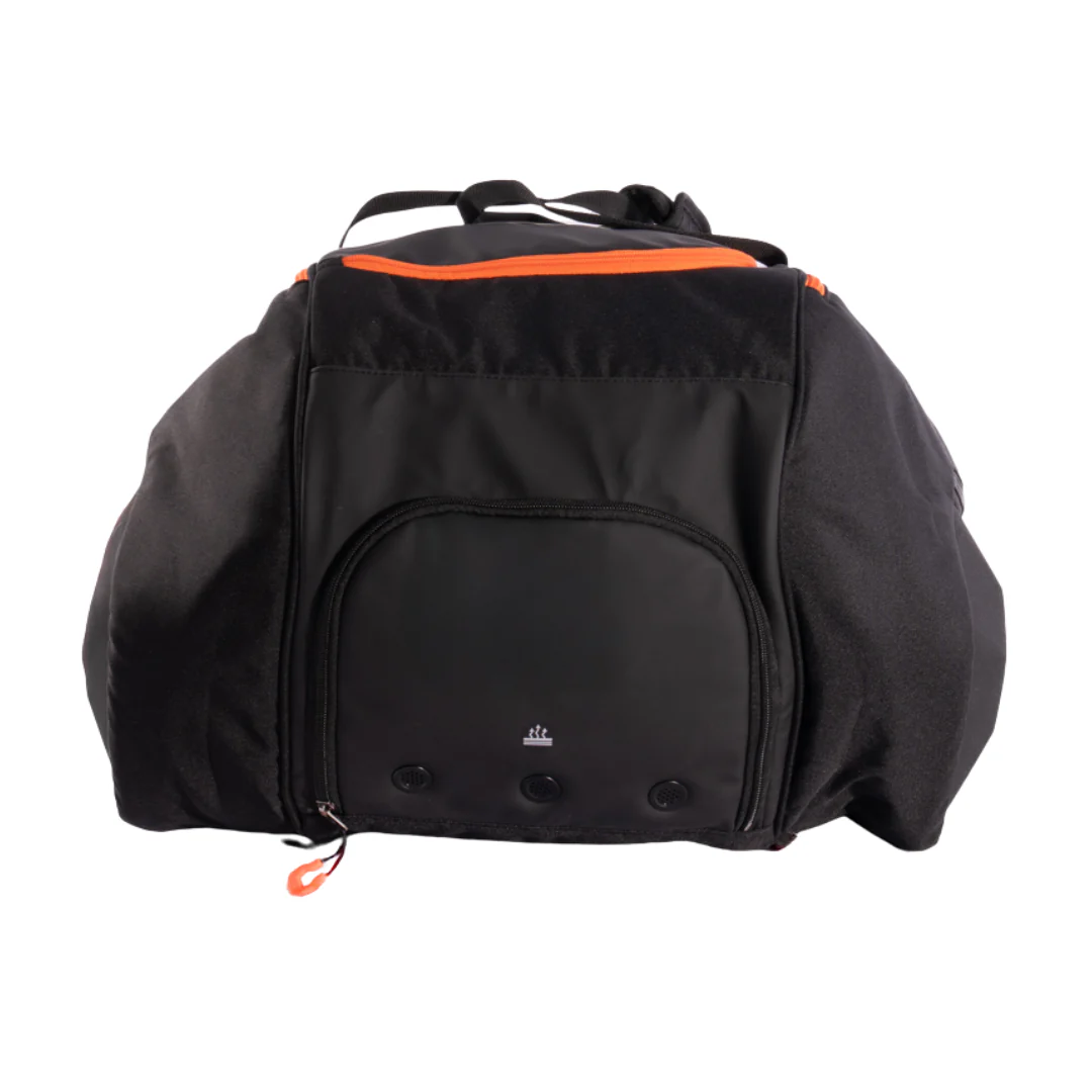 Sac de padel Siux Tour Noir 2026 – Image 6