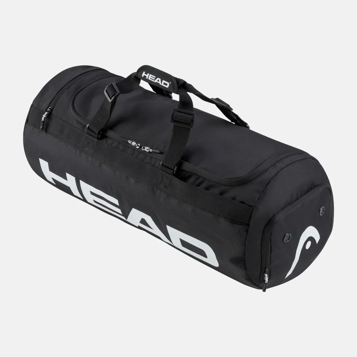 Sac de padel Head Tour Sport Bag 50L Noir