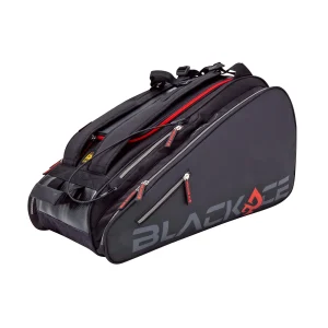 Sac de padel Pro Kennex Ace Station Tour Noir