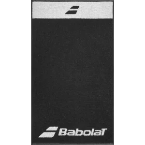 Serviette Babolat Noir 2024