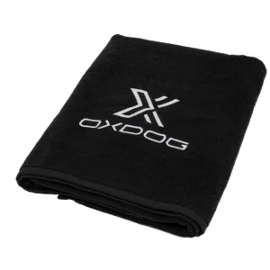 Serviette Oxdog Ace Big Noir