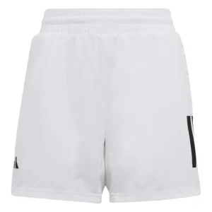 Short-Adidas-B-Club-3S-Blanc-Junior-Avant.pngv1753705129 Short Adidas B Club 3S Blanc Junior