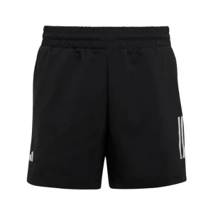 Short Adidas B Club 3s Noir Junior
