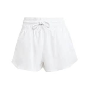 Short Adidas Club ClimaCool Blanc Femme