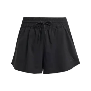 Short Adidas Club ClimaCool Noir Femme