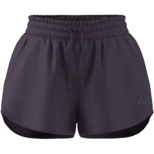 Short Adidas Club ClimaCool Violet Femme