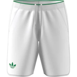 Short Adidas Ergo Pro Blanc