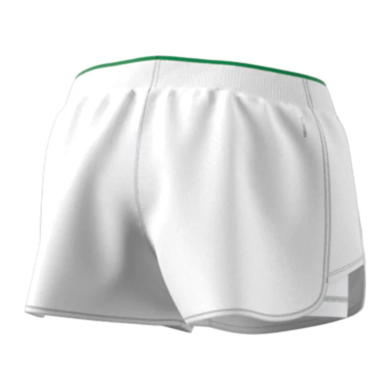Short Adidas Pro Blanc Femme – Image 3
