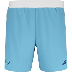 Short Babolat Lebron Bleu 2025