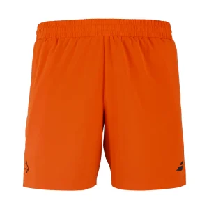 Short Babolat Lebron Orange 2026