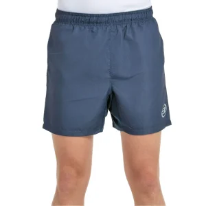 Short Bullpadel Bagre Bleu Marine