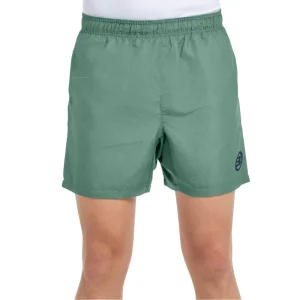 Short Bullpadel Bagre Vert