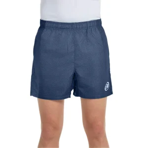 Short Bullpadel Bajes Bleu Marine