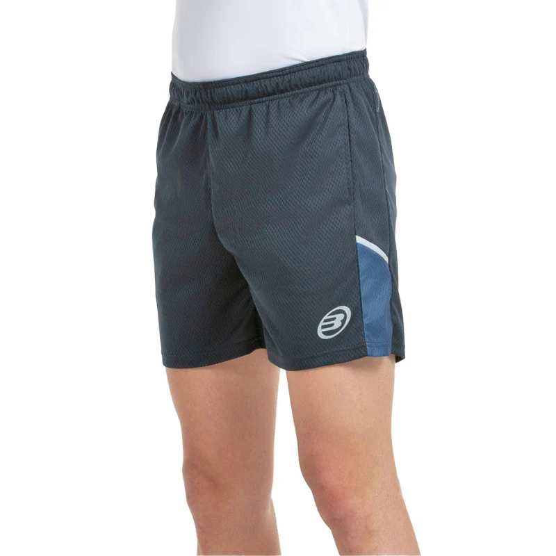 Short Bullpadel Batio Bleu Marine – Image 2