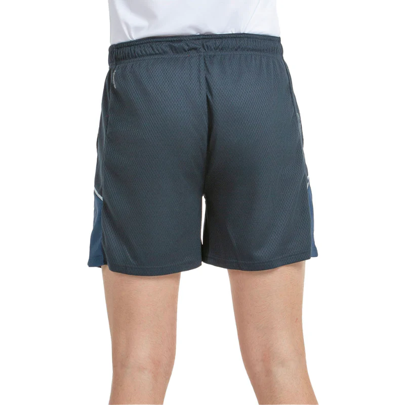 Short Bullpadel Batio Bleu Marine – Image 3