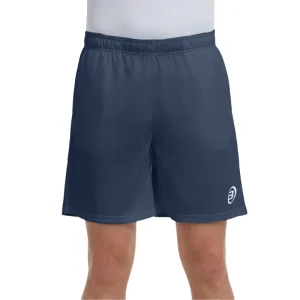 Short Bullpadel Belez Bleu Marine