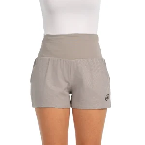 Short Bullpadel Enejo Gris Femme