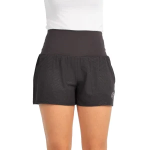 Short Bullpadel Enejo Noir Femme