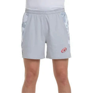 Short Bullpadel Entrimo Gris
