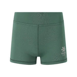 Short Cycliste Osaka Tech Thight Vert Femme