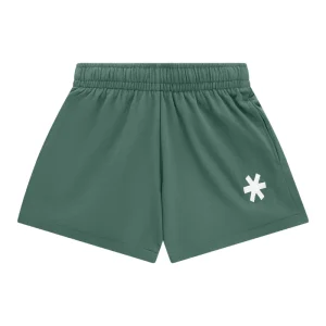 Short Osaka Team Vert Femme