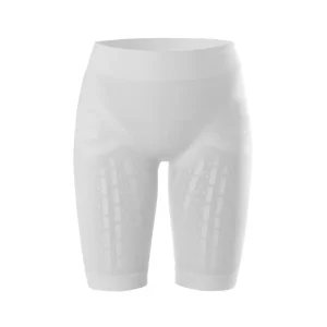 Short de Compression Floky Activator Blanc