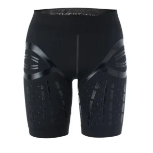 Short de Compression Floky Activator Noir