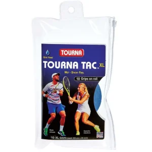 Sugrips Tourna Tac x10 Bleu