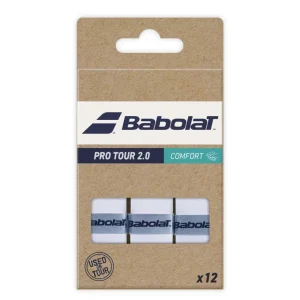 Surgrips Babolat Pro Tour Confort 2.0 x12