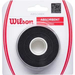 Surgrip Wilson Absorbx Noir