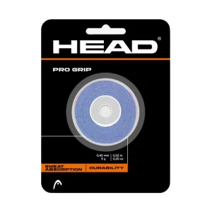 Surgrips Head Pro Grip Bleu