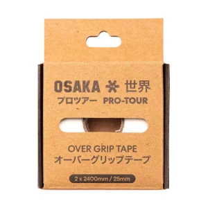 Surgrips Osaka Pro Tour Blanc x2