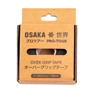 Surgrips Osaka Pro Tour Noir x2