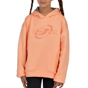 Sweat Bullpadel Befas Orange Junior Girl