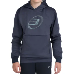 Sweat Bullpadel Boyal Bleu Marine Junior