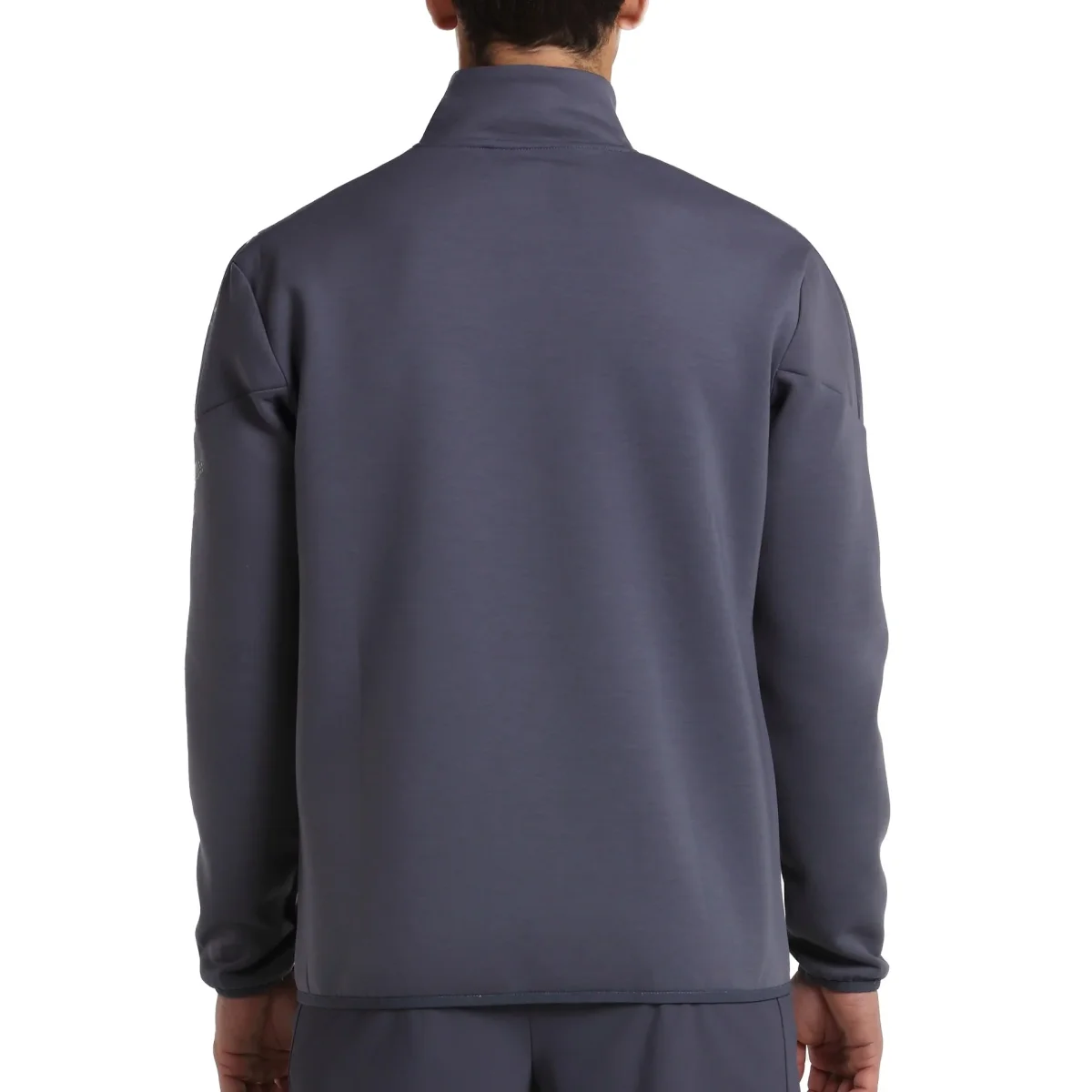 Veste Bullpadel Noble Bleu Marine – Image 4