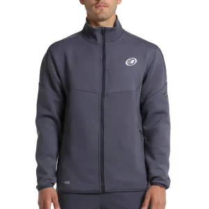 Veste Bullpadel Noble Bleu Marine