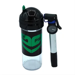 Système de pressurisation de balles TuboPlus 29PSI x3e (avec pompe)