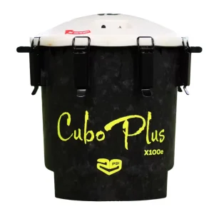 Système de pressurisation de balles TuboPlus Cuboplus x100e