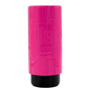 Système de pressurisation de balles TuboPlus x3 Rose