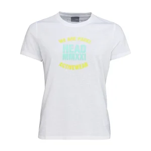 T-shirt Head Skip Femme