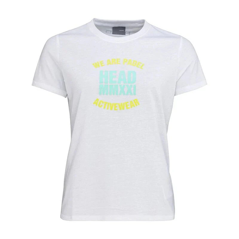 T-shirt Head Skip Femme
