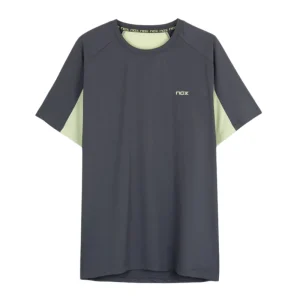 T-shirt Nox Pro Gris