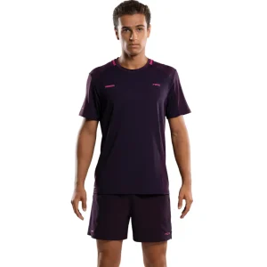 T-shirt Nox Pro Violet